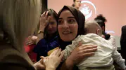 Anne olma hayali bir tesadüf ile gerçeğe dönüştü