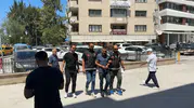 Kuşadası’nda sokak ortasında cinayet