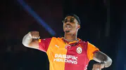 Galatasaray'da Lemina belirsizliği: Ezeli rakip pusuda bekliyor