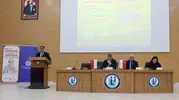 Bayburt'ta Dede Korkut mirası masaya yatırıldı