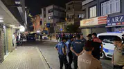Gebze’de sokak ortasında silahlı kavga Üç kişi yaralandı