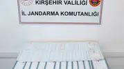 Kırşehir’de tefecilik operasyonuyla 4 kişi cezaevine girdi