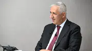 Manisa altyapısına 3,5 milyarlık dev yatırım hamlesi