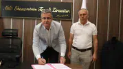 Samsun Dereköy Balıkçı Barınağı'nın yeni işletmecisi belli oldu