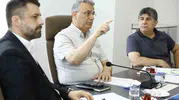 İlkadım Belediyesi Avrupa Birliği çevre fonuna bir adım daha yaklaştı