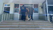 Tokat’ta JASAT operasyonuyla yakalanan firarilerin toplam 36 yıl cezası var