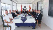 Samsun'un huzur haritası için yeni yol haritası belirlendi