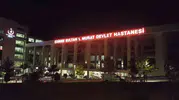 İpsala’da yıldırım felaketi Bir çiftçi yaralandı, üç hayvan telef oldu