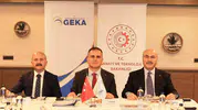 Denizli sanayisi yeşil dönüşüm sınavında sınıfta kaldı