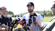 Kocaelispor’da Selçuk İnan’dan Transfer ve Limit Mesajı