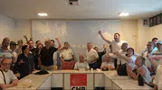 CHP Bilecik örgütünden atanmış yönetime sert protesto