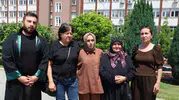 Samsun'da kuryeyi öldüren alkollü sürücüye tahliye kararı