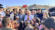 Kılıçdaroğlu parti içi tartışmalara kapıyı kapattı