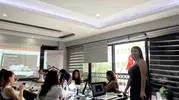 Eskişehir’de dijital dünyada ebeveynlik ve bağımlılık eğitimi