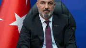 ULUSDER Başkanı Polat 15 Temmuz mesajında ekonomik kalkınmaya dikkat çekti