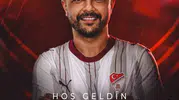Elazığspor orta sahayı Muhammed Demirci ile güçlendirdi