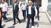 Nilüfer Belediyesi olası afetlere karşı alarm durumunu test etti
