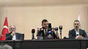 Uyuşturucu operasyonunda ismi AK Parti ile anılan meclis üyesine tepki