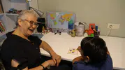 Kalbiyle anne oldu Bir çocuğun hayatını değiştiren Eskişehirli öğretmen