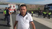 Aksaray'daki otobüs kazası sonrası şoför cezaevine gönderildi