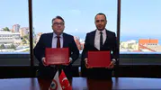 BEUN intern doktorların maaş ödemeleri için İş Bankası ile anlaştı