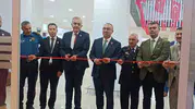 Tekirdağ'da 15 Temmuz'un izlerini taşıyan yeni bir merkez açıldı