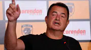 Acun Ilıcalı ve Corendon iş birliğini uzattı