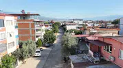 Nazilli’de 10 sokak yepyeni asfaltına kavuşuyor