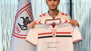 Samsunspor orta saha rotasyonuna genç bir isim ekledi