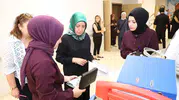 Adıyaman’da doğum süreçlerinde yeni dönem başladı