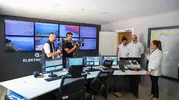 Antalya kıyılarında 1 Temmuz mesaisi