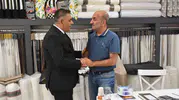 Malatyalı esnaf yeni çarşıda ruhsat krizine takıldı