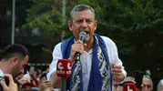 Özgür Özel rotayı çizdi Ya CHP ya yeni yol