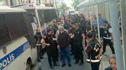 Hasan Akgün yolsuzluk davasında hakim karşısına çıktı