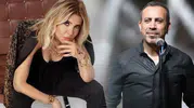 Gülben Ergen'den Haluk Levent açıklaması geldi