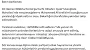 Halfeti'deki köpek saldırısı için bakanlıktan müfettiş hamlesi