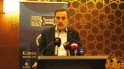 Konya iş dünyası yeni nesil girişimlerle büyümeyi hedefliyor