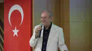 Denizli Kent Konseyi yeni dönemde yine Ali Marım dedi