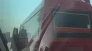 Mersin'de tehlikeli yolcu indiren sürücüye trafikten men cezası