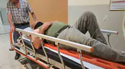 Kestel'de çatıdan düşen üretici 8 gün sonra hayatını kaybetti