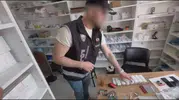 İstanbul ve Antalya merkezli kaçak teknoloji operasyonu