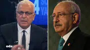 Merdan Yanardağ'dan Kılıçdaroğlu'na "Görüşmem" resti: CHP cephesinden sert yanıt gecikmedi