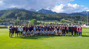 Trabzonspor Avusturya kampında tempoyu artırıyor