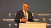 AK Parti yeni anayasa için referandum planını masaya koydu