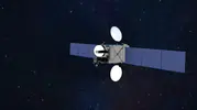Uzaydaki tapularımız yenileniyor: Türksat 7A için geri sayım başladı