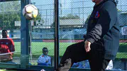Altınordu için kritik geri sayım başladı