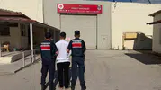 Bilecik yol uygulamasında kaçakçılık suçlusunu jandarma yakaladı