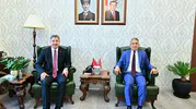 Eskişehir’in yeni başsavcısı görevine başladı