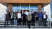 Yüksekova’da baraj hattı krizi Çiftçinin tarlası için rota değişiyor