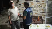 Hatay’da düşürülen emekli maaşını polis dedektif gibi çalışıp buldu
